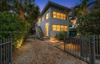 Residential Lease For Rent