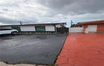 Residential Lease For Rent