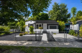 Residential Lease For Rent