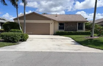 Single Family For Sale