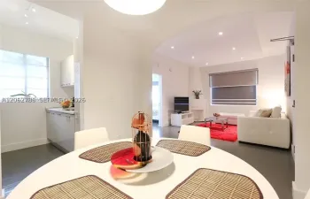 Residential Lease For Rent