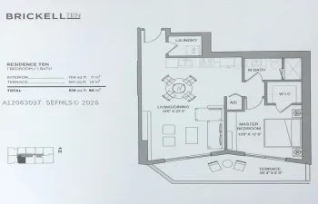 Residential Lease For Rent