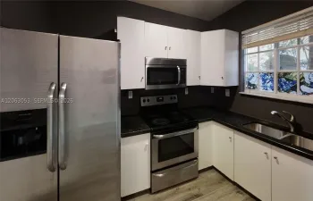 Residential Lease For Rent
