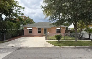 Single Family For Sale
