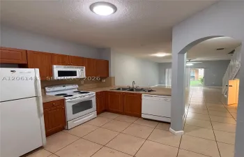 Residential Lease For Rent