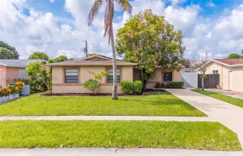 Single Family For Sale