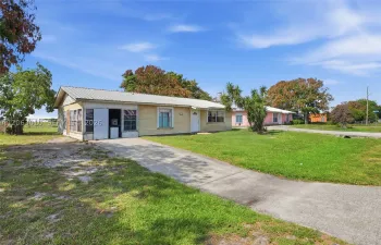 Single Family For Sale