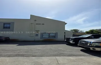 Residential Lease For Rent
