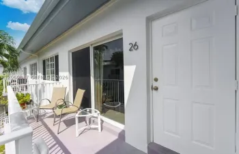 Condominium For Sale