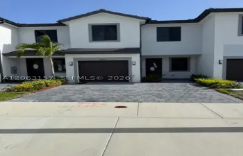 Townhouse For Sale