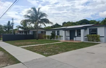Residential Lease For Rent