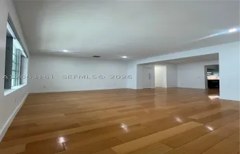 Residential Lease For Rent