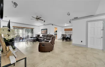 Residential Lease For Rent