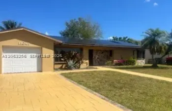 Single Family For Sale