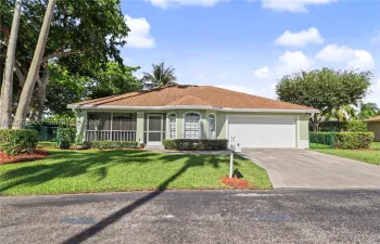 Single Family For Sale