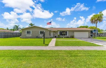 Single Family For Sale