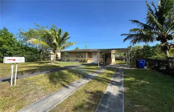 Single Family For Sale