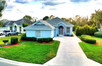 Front House View