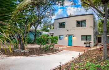 Residential Lease For Rent