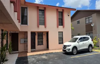Townhouse For Sale