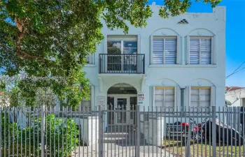 Residential Lease For Rent