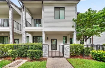 Townhouse For Sale