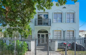 Residential Lease For Rent