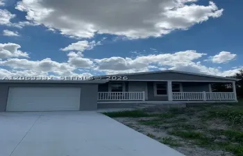 Single Family For Sale