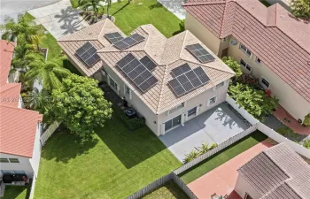 Residential Lease For Rent