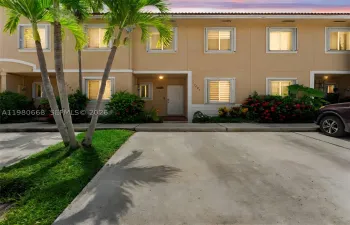 Townhouse For Sale