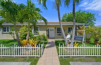Single Family For Sale