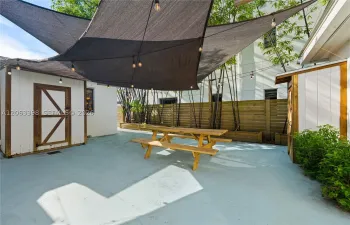 Residential Lease For Rent