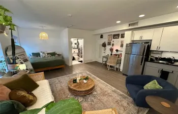 Residential Lease For Rent