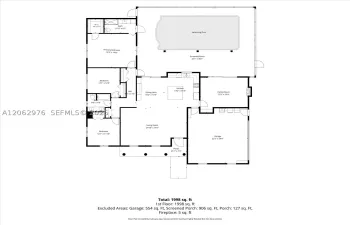 Residential Lease For Rent