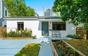 Residential Lease For Rent