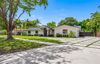 Single Family For Sale