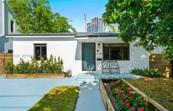 Residential Lease For Rent