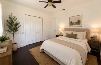 Residential Lease For Rent
