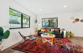 Residential Lease For Rent