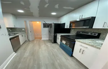 Residential Lease For Rent