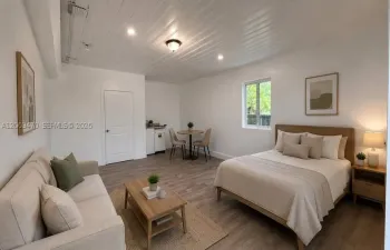 Residential Lease For Rent