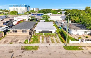 Residential Lease For Rent