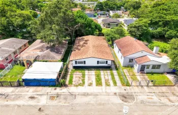 Residential Lease For Rent