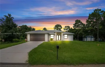 Single Family For Sale