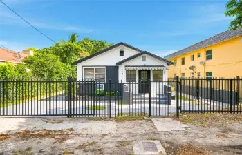 Residential Lease For Rent