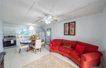 Residential Lease For Rent