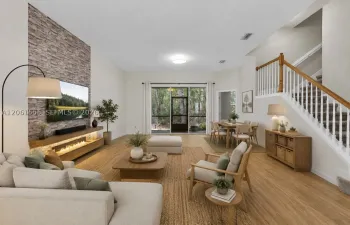Townhouse For Sale