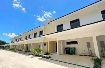 Residential Lease For Rent