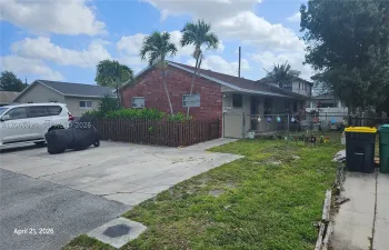 Residential Lease For Rent