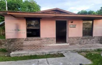 Single Family For Sale